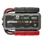 Noco Genius GB70 Lithium Boost HD Jumpstarter 2000A