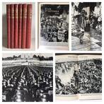 Odhams Press - The War in Pictures - 1946, Antiquités & Art, Antiquités | Livres & Manuscrits