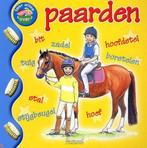 Leer alles over paarden 9789058888587, Verzenden