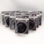 Starblitz schroefbare zonnekappen (diverse maten - 38 stuks), Nieuw