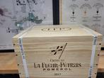 2017 Chateau La Fleur-Petrus - Pomerol - 6 Flessen (0.75, Collections