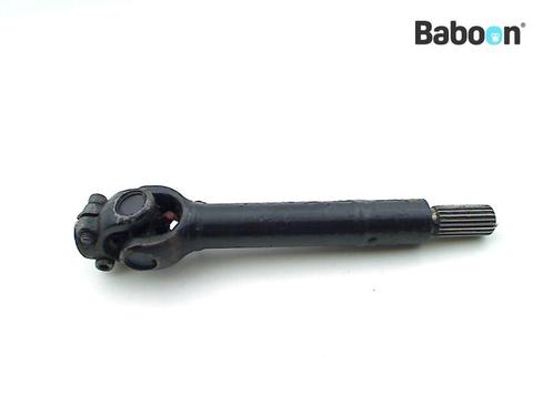 Cardan As Moto Guzzi V11 1100 Cafe Ballabio 2003-2005, Motoren, Onderdelen | Overige, Gebruikt, Verzenden