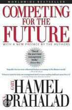 Competing For The Future 9780875844169 Gary Hamel, Verzenden, Gelezen, Gary Hamel
