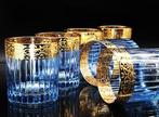 Whiskyglas (6) - Kristal, Antiek en Kunst