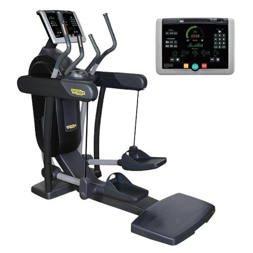 Technogym excite 700 vario | crosstrainer | vario |, Sport en Fitness, Fitnessmaterialen, Overige typen, Ophalen of Verzenden