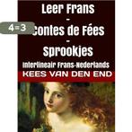 Leer Frans / Contes de fées - sprookjes 9789402147841, Boeken, Verzenden, Gelezen, Kees Van den End