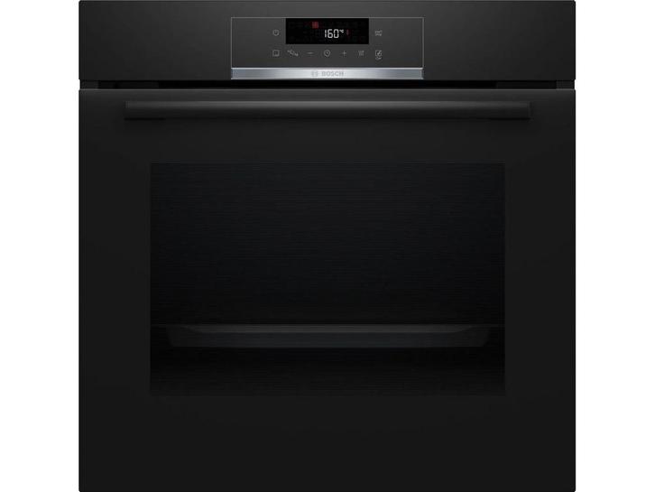 Bosch HBA572BB3F - Inbouwoven - 71 l - Pyrolyse + Air Fry -, Elektronische apparatuur, Ovens, Nieuw, Verzenden