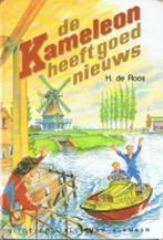 Kameleon heeft goed nieuws / Kameleonserie 9789020666359, Boeken, Verzenden, Gelezen, Roos