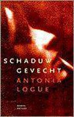 SCHADUWGEVECHT 9789041403872 A. Logue, Verzenden, Gelezen, A. Logue