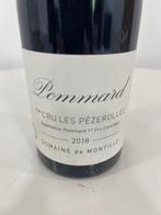 2018 Domaine de Montille Les Pézerolles - Pommard 1er Cru, Nieuw