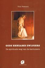 Gods eenzame zwijgers 9789076671642 Tim Peeters, Verzenden, Gelezen, Tim Peeters