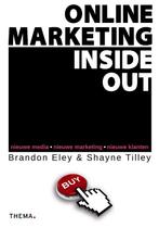 Online marketing inside out 9789058714459, Boeken, Brandon Eley, Shayne Tilley, Zo goed als nieuw, Verzenden