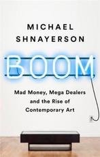 Boom 9781610398404 Michael Shnayerson, Verzenden, Gelezen, Michael Shnayerson