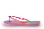 Havaianas Slippers in maat 37 Roze | 5% extra korting, Verzenden, Jongen of Meisje, Schoenen, Zo goed als nieuw