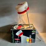 Grolsch - Tafellamp - Beugellamp - Metaal, Plastic