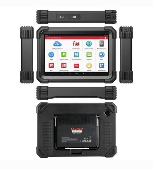 Launch X431 PRO3 APEX Elektrische autos uitleesapparaat obd, Auto diversen, Autogereedschap, Nieuw, Verzenden