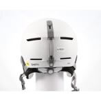 55 56 57 58 59 skihelm/snowboardhelm SMITH VIDA 2024, White/, Verzenden, Nieuw