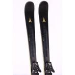 143 dames skis ATOMIC CLOUD C9 2026, grip walk, revoshock +, Sport en Fitness, 140 tot 160 cm, Gebruikt, Verzenden, Carve