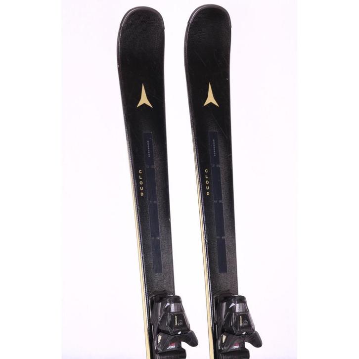 143 dames skis ATOMIC CLOUD C9 2026, grip walk, revoshock +, Sport en Fitness, Skiën en Langlaufen, Ski, 140 tot 160 cm, Carve