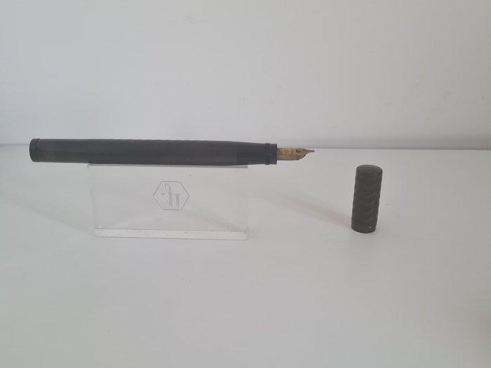 Waterman - 45, plume en or 18 K (remplissage à levier) -, Verzamelen, Pennenverzamelingen