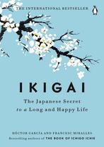 Ikigai 9780143130727 Francesc Miralles, Boeken, Verzenden, Gelezen, Francesc Miralles