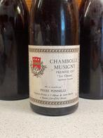 1978 3x Hospice de Beaune Pernand Vergelesses Cuvée, Nieuw