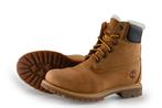 Timberland Boots in maat 37 Bruin, Kleding | Dames, Bruin, Verzenden, Overige typen, Zo goed als nieuw