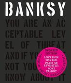 Banksy 9781908211781 Patrick Potter, Verzenden, Patrick Potter