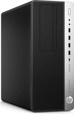STUNTPRIJS: HP EliteDesk 800 G3 MT i7 6e Gen 8GB + 2 jaar, Informatique & Logiciels, Ophalen of Verzenden