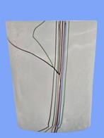 Kosta Boda - Bertil Vallien - Vaas (2) - Glas, Antiek en Kunst, Antiek | Glaswerk en Kristal
