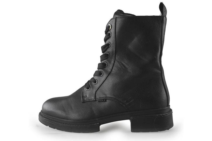 Mexx boots in maat 40 Zwart | 25% korting, Kleding | Dames, Schoenen, Zwart, Gedragen, Overige typen, Verzenden