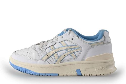 Asics Sneakers in maat 37 Wit | 5% extra korting, Kleding | Dames, Schoenen, Wit, Zo goed als nieuw, Sneakers, Verzenden