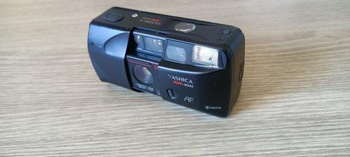 Fuji, Olympus, Yashica AW-Mini / Z Zoom / Foto ex 20 Auto /, Audio, Tv en Foto, Fotocamera's Analoog