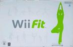Nintendo Wii Balance Board-Wit Incl. Wii Fit (Boxed) (Wii), Ophalen of Verzenden, Nieuw