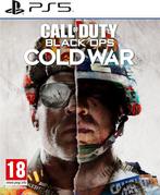 Call of Duty Black Ops Cold War (ps5 tweedehands game), Nieuw, Ophalen of Verzenden
