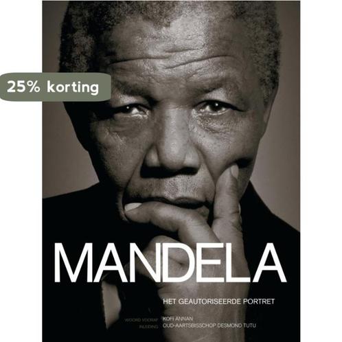 Mandela - div 9789058977748 Nelson R. Mandela, Livres, Loisirs & Temps libre, Envoi