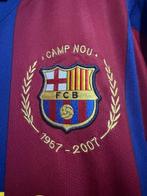 FC Barcelona - Spaanse voetbalcompetitie LFP - 2007 -, Verzamelen, Nieuw