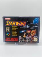 *USED* Starwing / SNES, Ophalen of Verzenden, Gebruikt