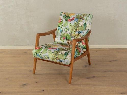 Fauteuil - Hout, Antiek en Kunst, Kunst | Designobjecten