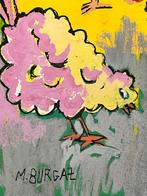 M. BURGAZ - Picoteando