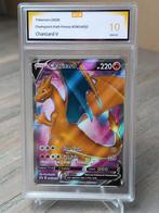 Pokémon - 1 Card - Charizard V