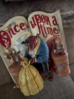 Beauty and the Beast Storybook Love Endures - Disney, Verzamelen, Nieuw