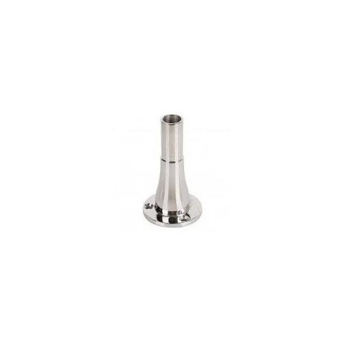 Bieden: Glomex V9124 universal stainless steel, Watersport en Boten, Navigatiemiddelen en Scheepselektronica, Ophalen of Verzenden