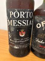 Mixed Port: Messias, Offley Duke of Oporto, Calem Velhotes,, Nieuw