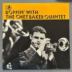 Chet Baker - Boppin’ With (1st pressing) - Enkele vinylplaat