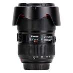 Canon EF 24-105mm f/4L IS USM II met garantie, Audio, Tv en Foto, Verzenden, Gebruikt, Standaardlens, Zoom