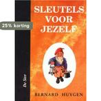 SLEUTELS VOOR JEZELF 9789065562319 B. Huygen, Verzenden, Gelezen, B. Huygen