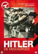 Hitler - De misdadiger op DVD, Cd's en Dvd's, Verzenden, Nieuw in verpakking