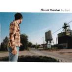 cd - Florent Marchet - Rio Baril