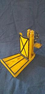 Märklin - Jouet en étain - Sack-Waage, Blech handlackiert,